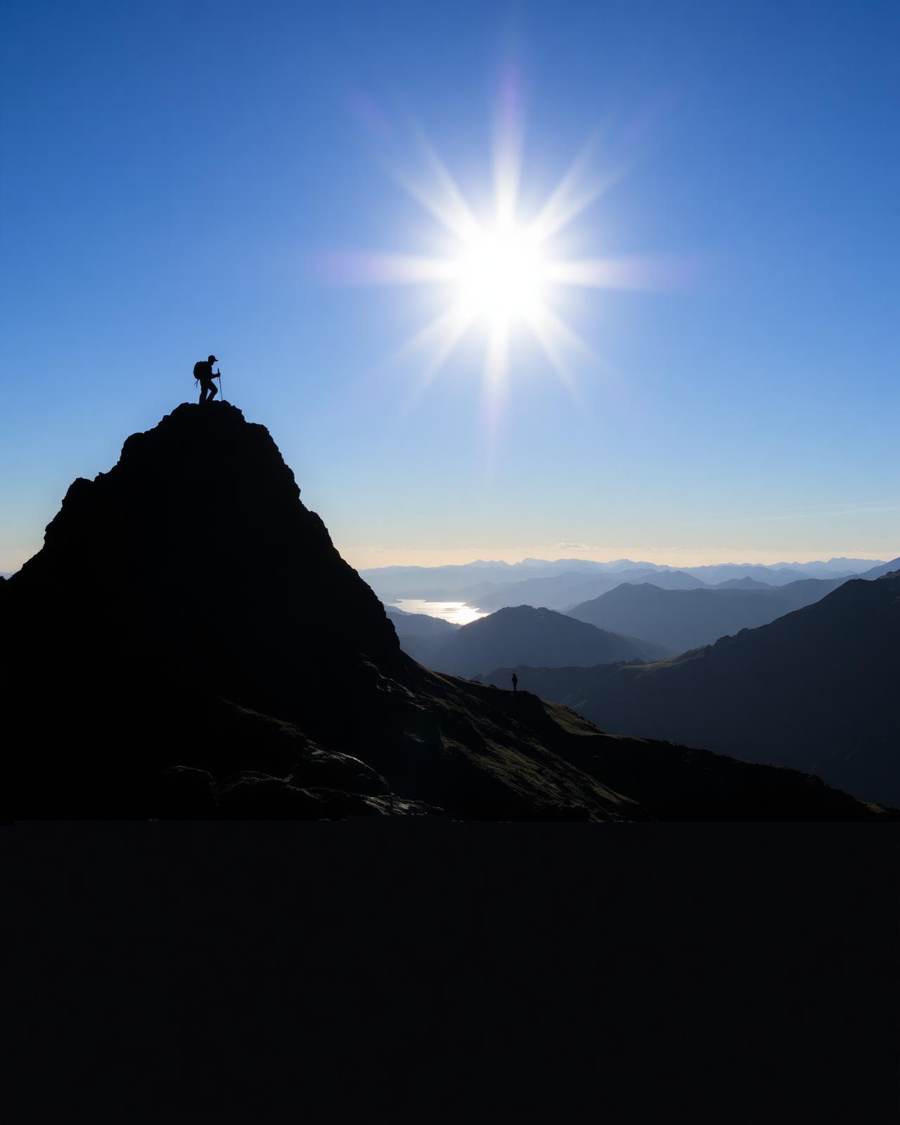 The Old Man of Coniston