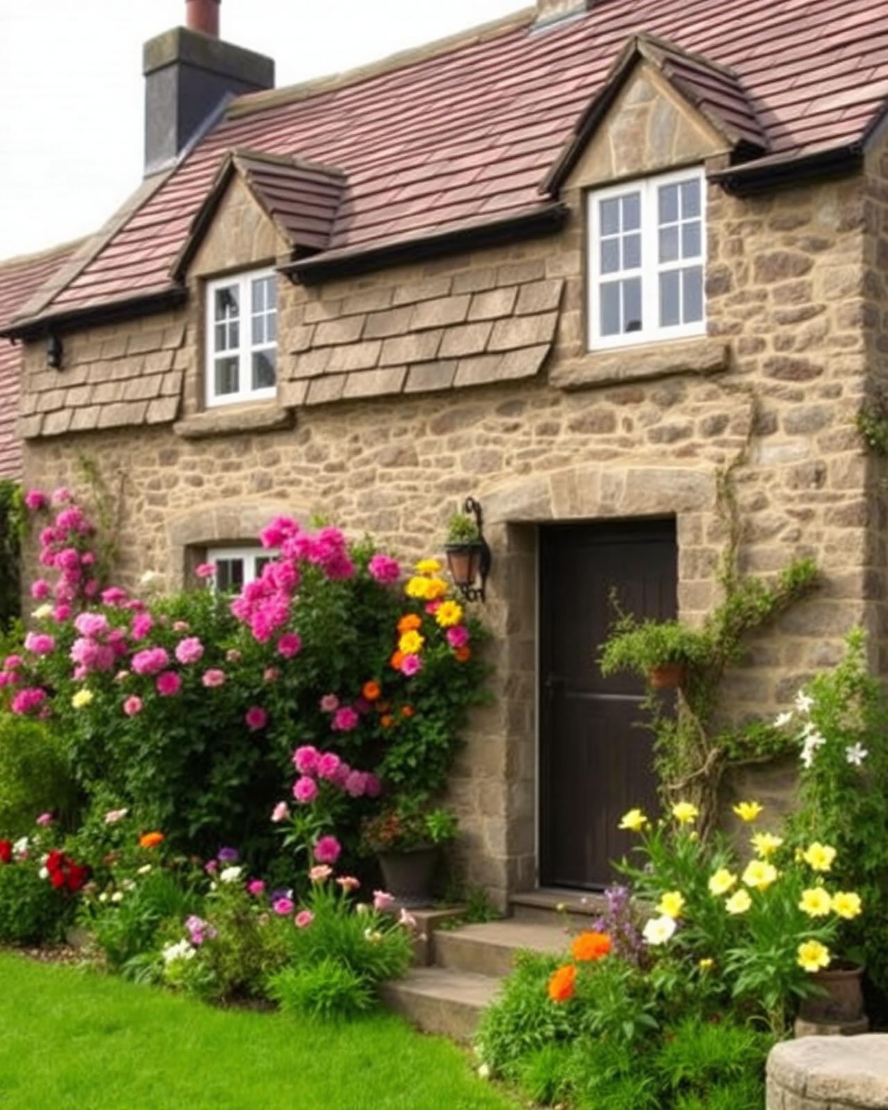 Hill Top Farm